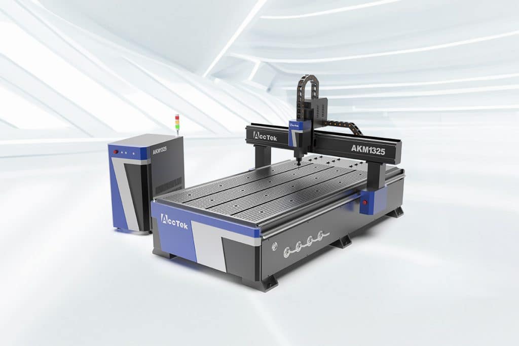 3-Axis CNC Routers | 3-Axis CNC Router Machines