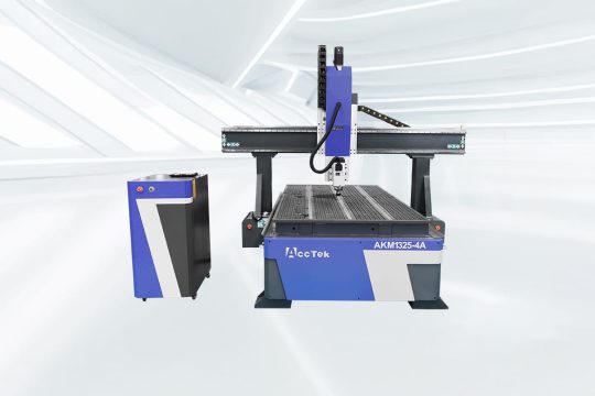 AKM-4A1 CNC Router