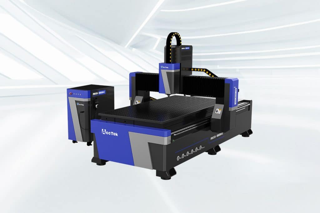 ATC CNC Routers | Automatic Tool Changer CNC Router Machines