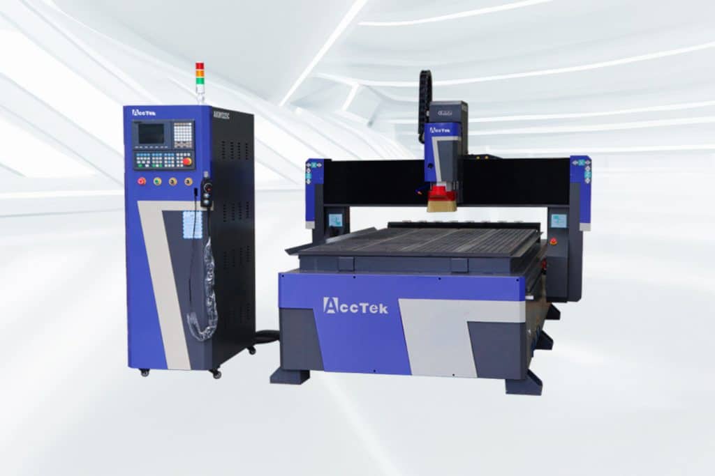ATC CNC Routers | Automatic Tool Changer CNC Router Machines