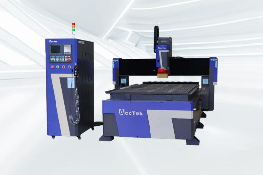 AKM-C2 CNC Router