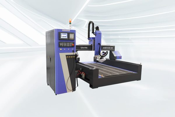 AKM1530-4A CNC Router