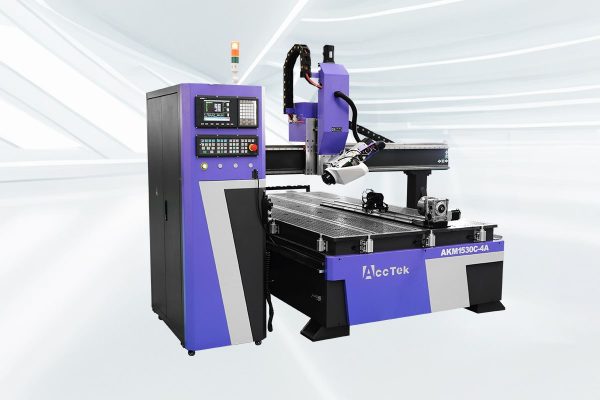 AKM1530C-4A CNC Router