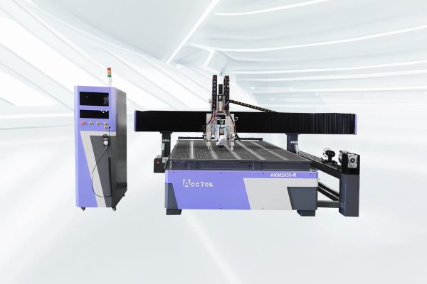 AKM2030-R CNC Router