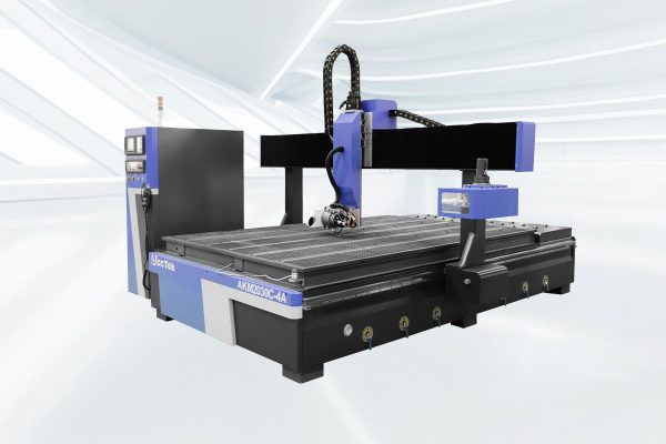 AKM2030C-4A CNC Router