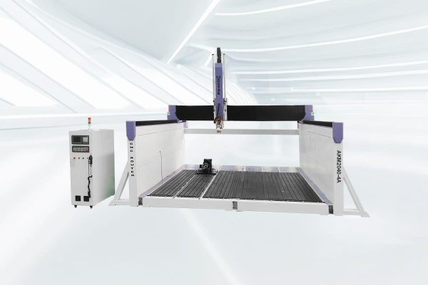 AKM2040-4A CNC Router