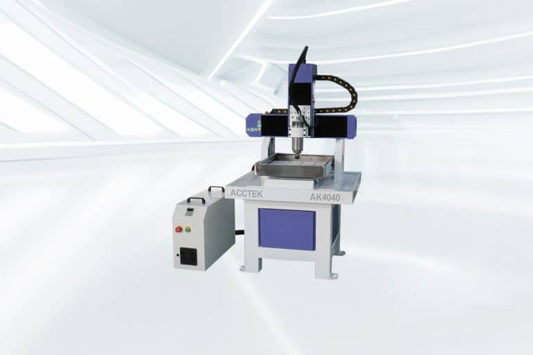 AK4040 CNC Router