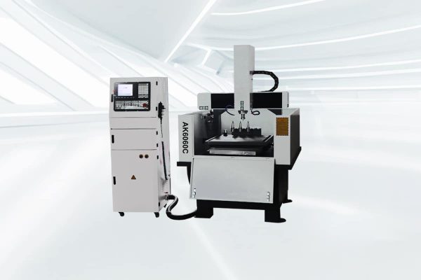 AK6060C CNC Router