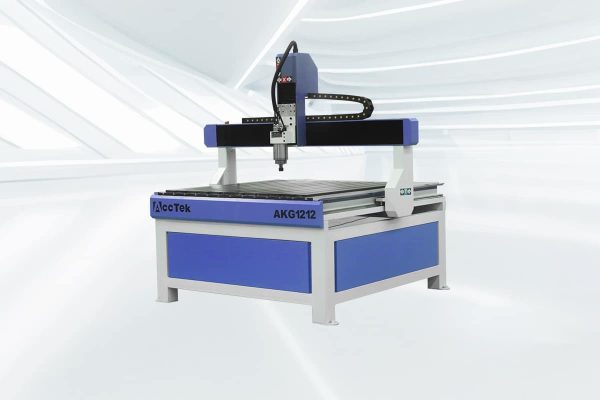 AKG1212 CNC Router