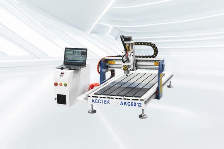 AKG6012 CNC Router