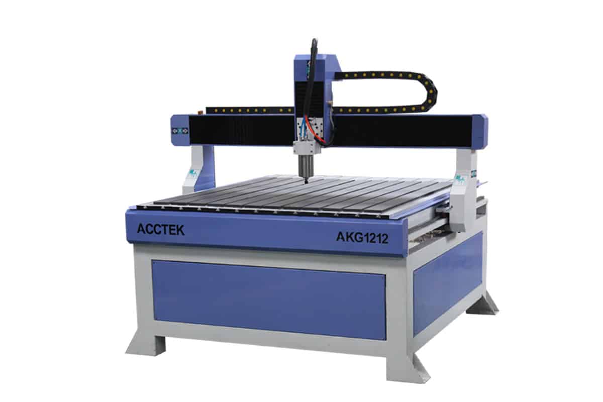 Best Budget 1212 CNC Router