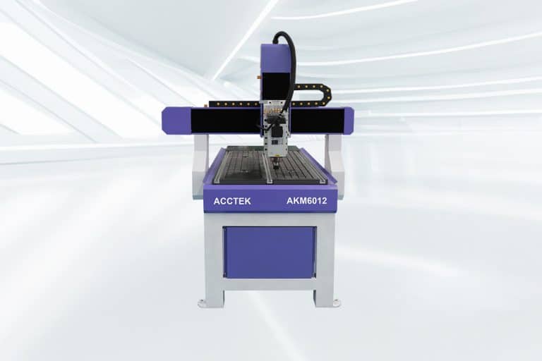AKM6012 CNC Router