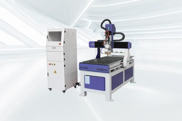 AKM6012C CNC Router