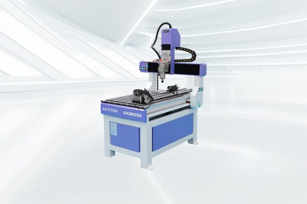 AKM6090 CNC Router