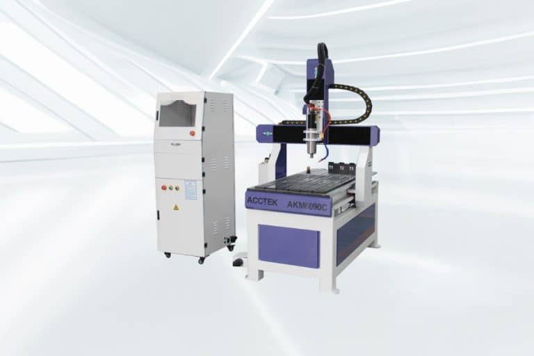 AKM6090C CNC Router