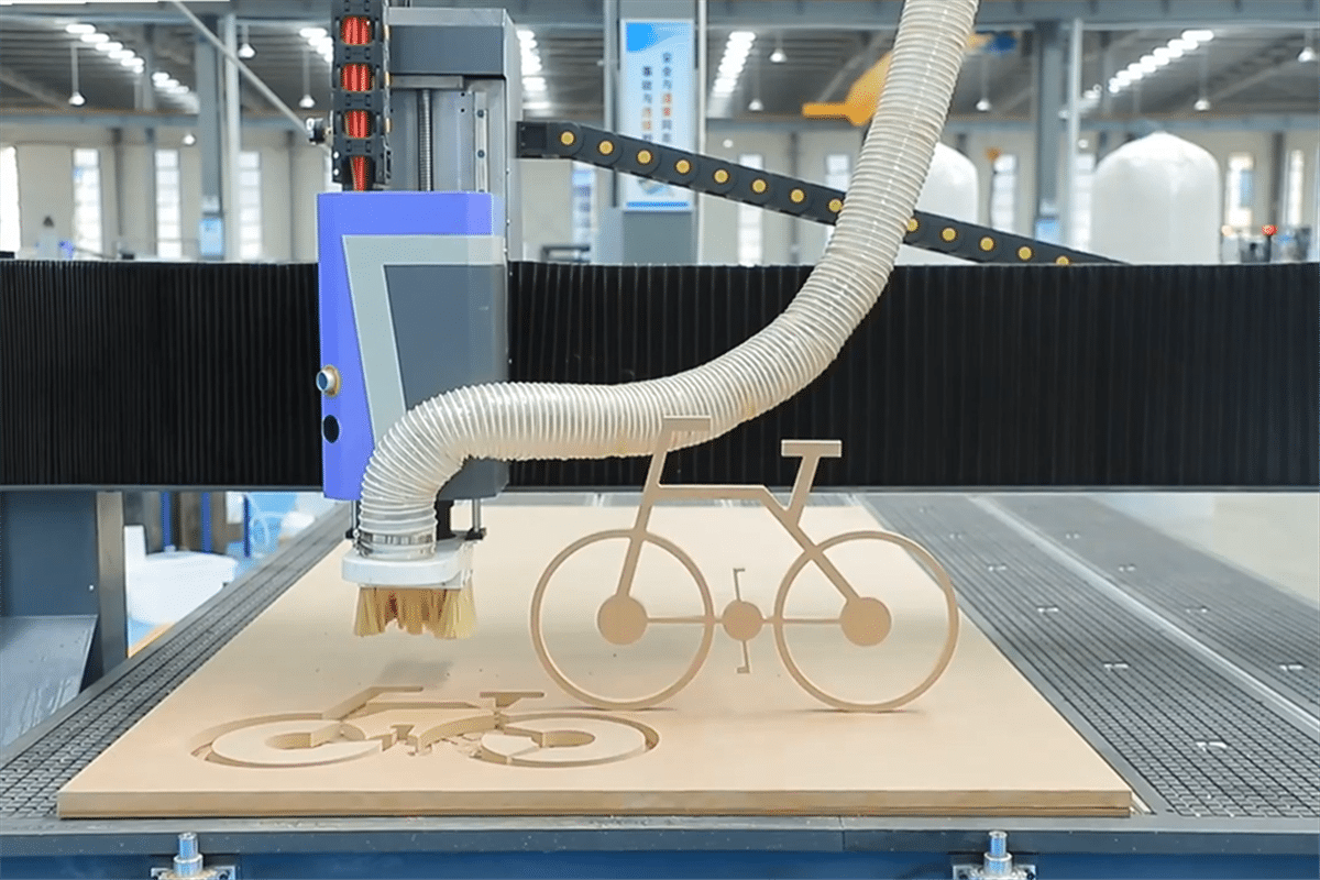 Use a CNC Router: Comprehensive Guide