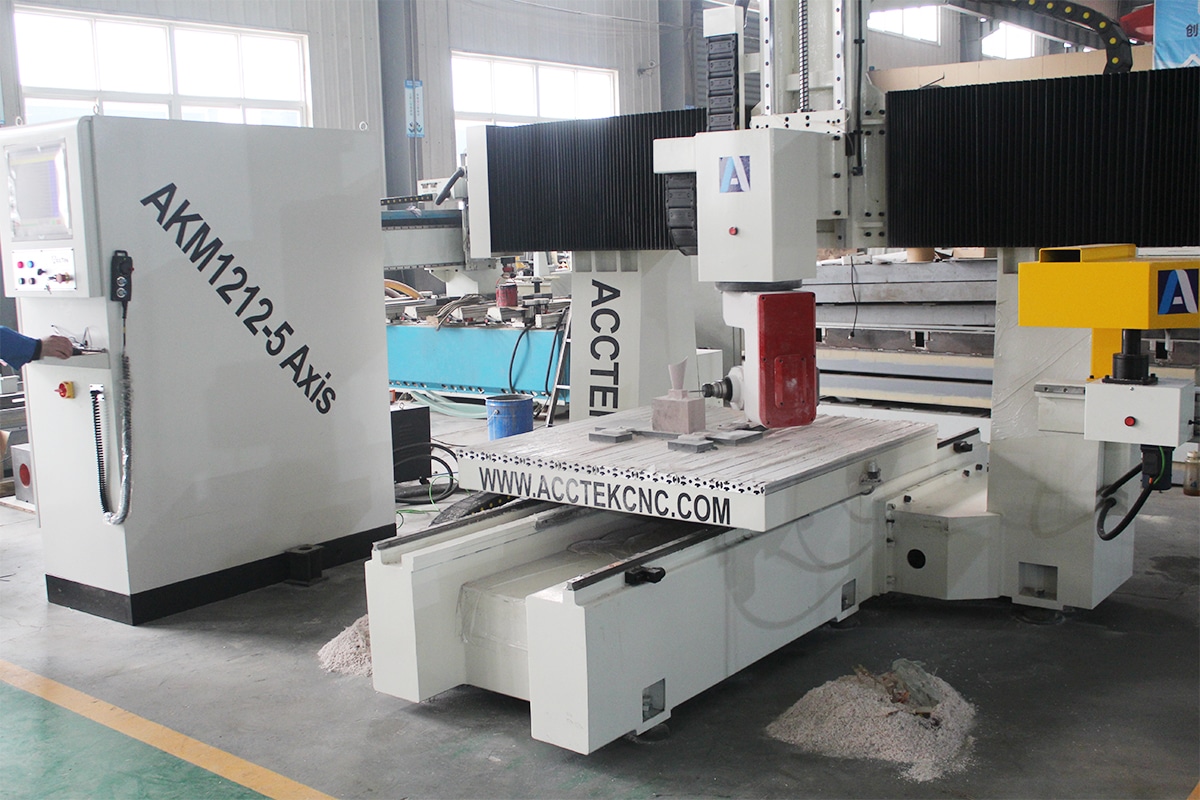 Blog - AccTek CNC