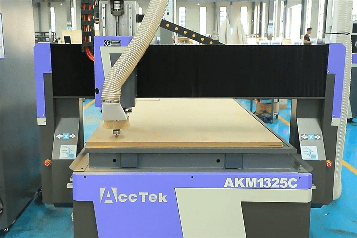 How To Set Up A CNC Router: Step-By-Step Guide