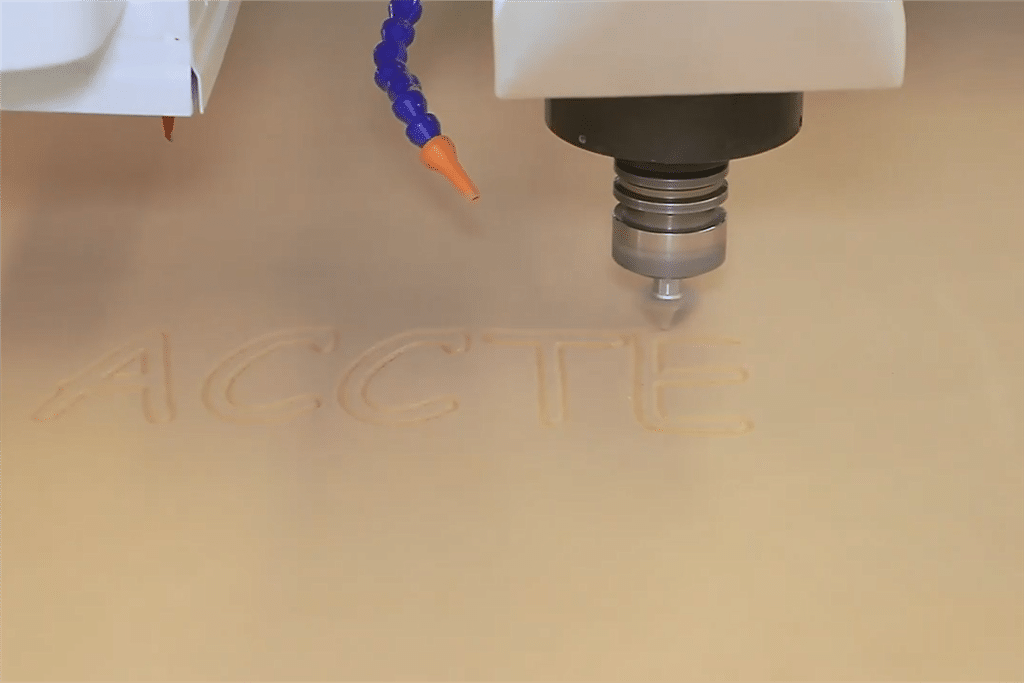 Is the CNC Router a Product of CAD or CAM