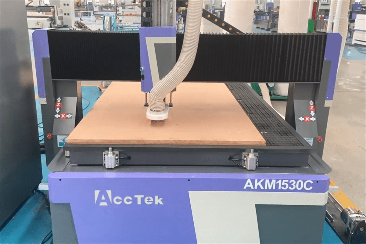How to Optimize The Tool Path for CNC Router