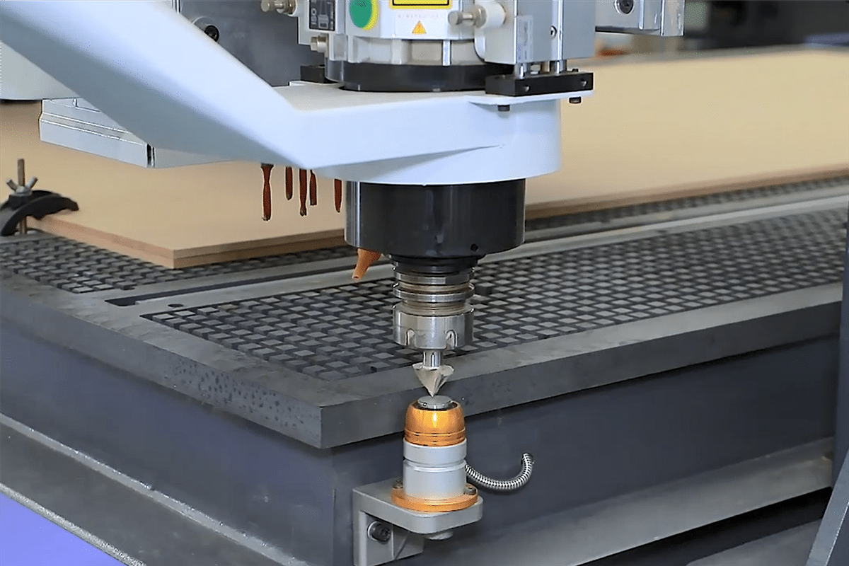 What Are The Factors That Affect The Life of CNC Router Bit