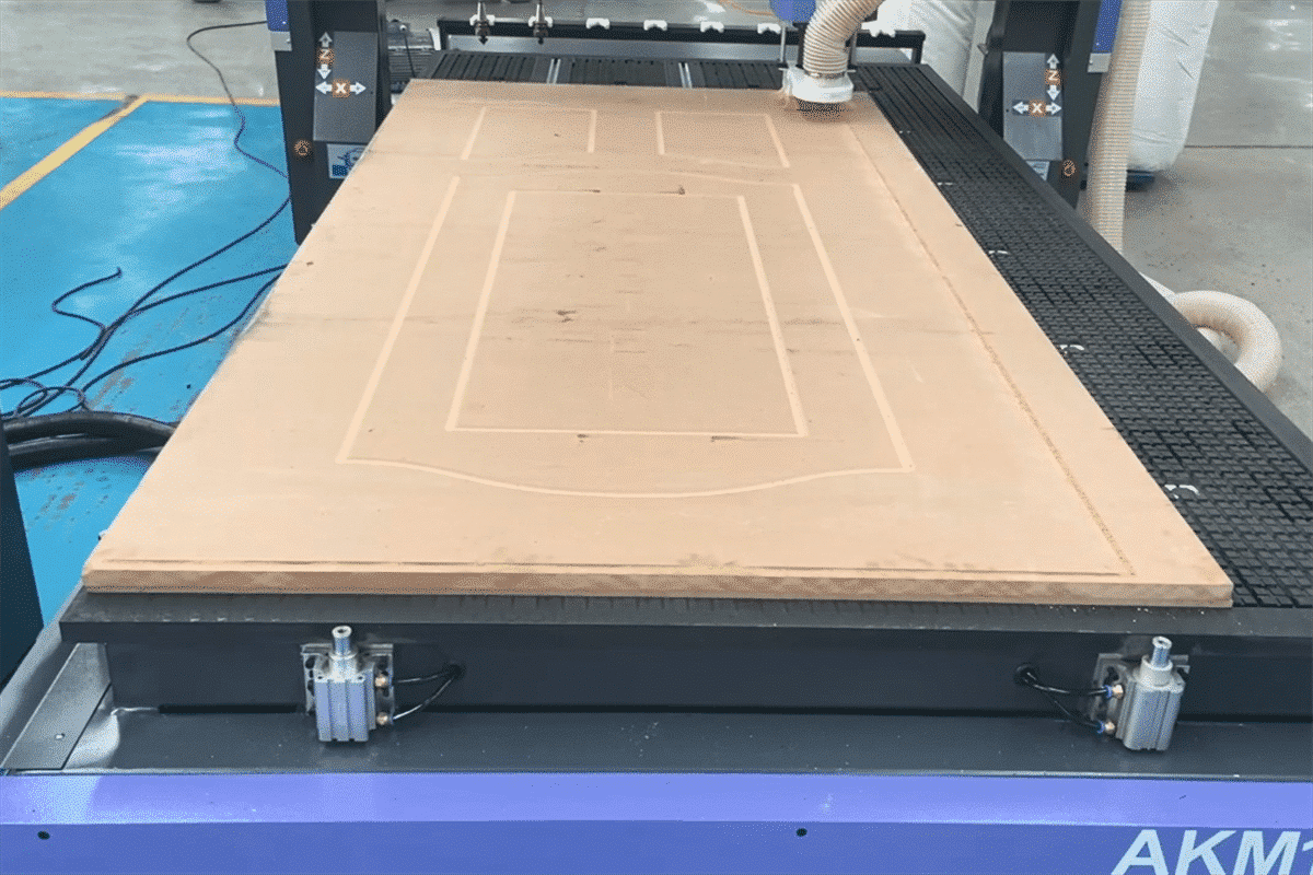 A Guide to Reducing CNC Routing Costs