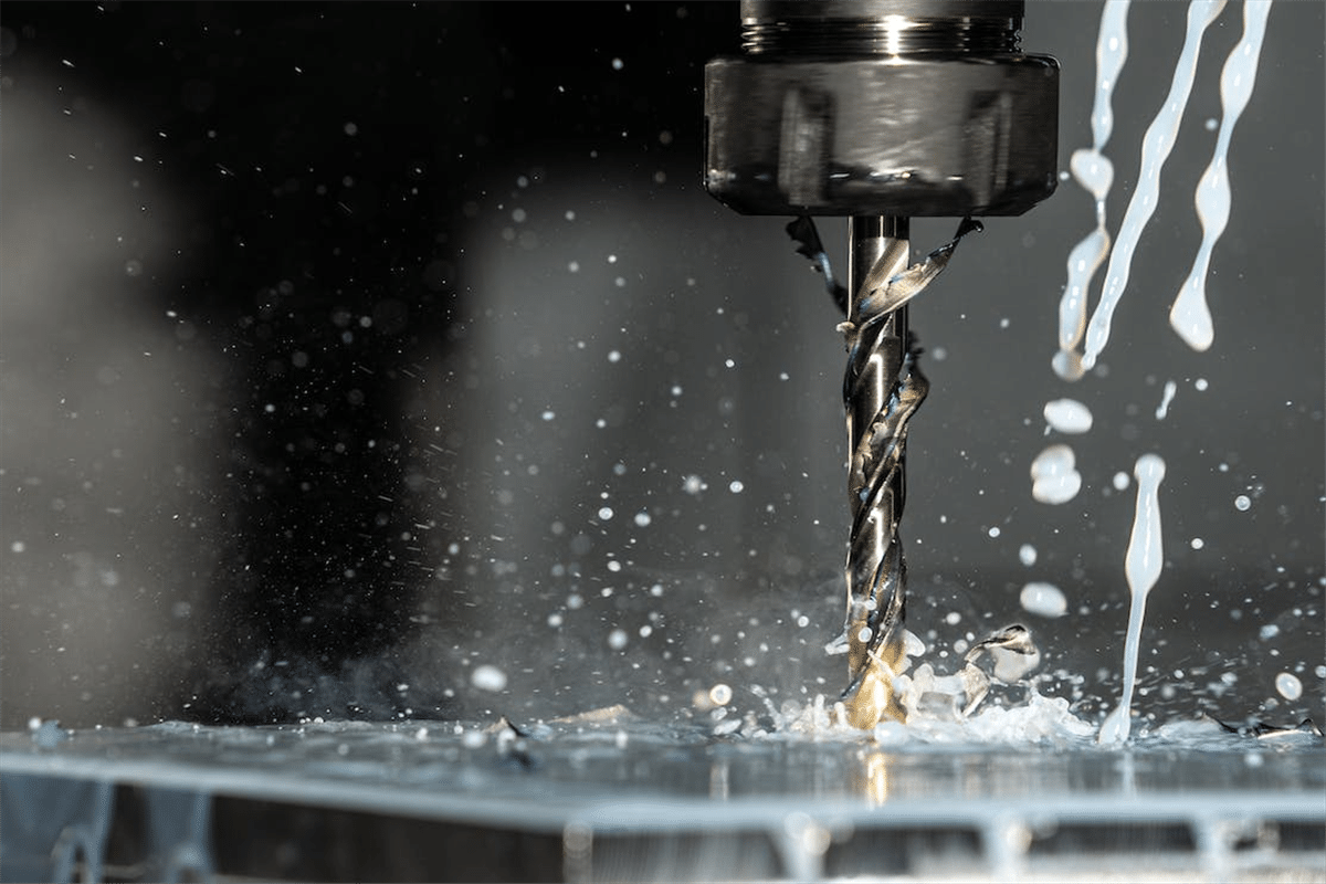 CNC Router Bits: Complete Buyer's Guide