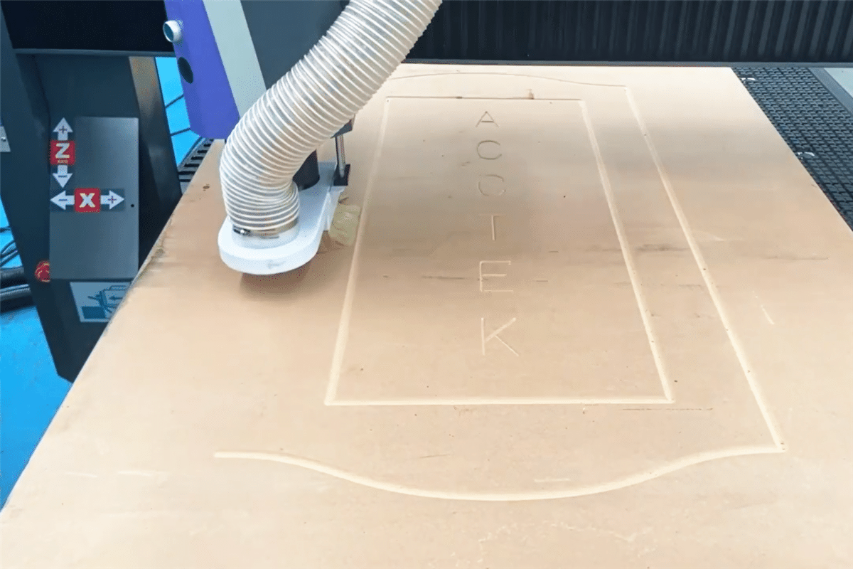 What are The Disadvantages and Advantages of Wood CNC Router