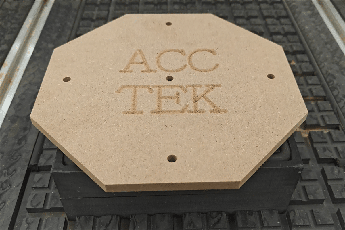 Can A CNC Router Be Used to Create Custom Signage or Lettering