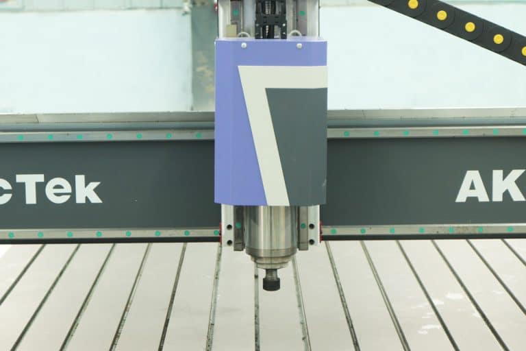 What-Causes-CNC-Router-Spindle-Overheating