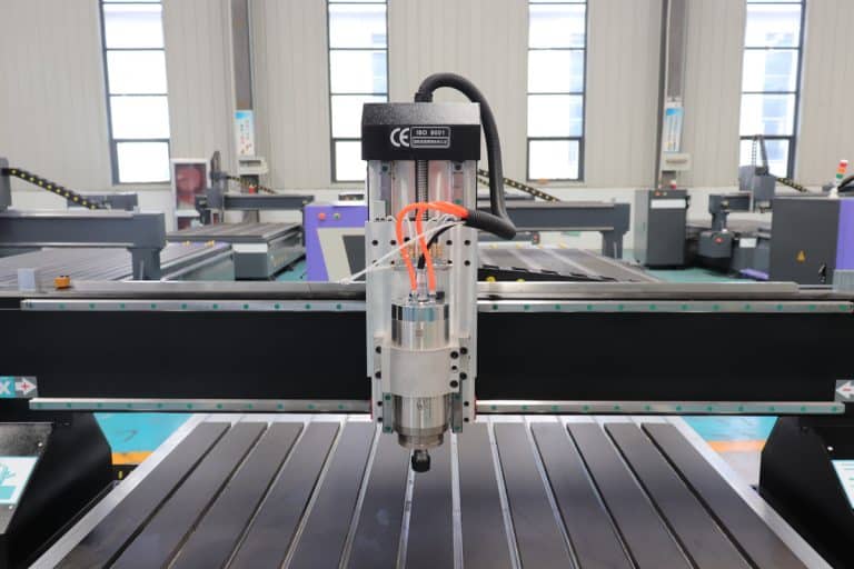 What-Power-CNC-Router-Spindle-Should-I-Choose