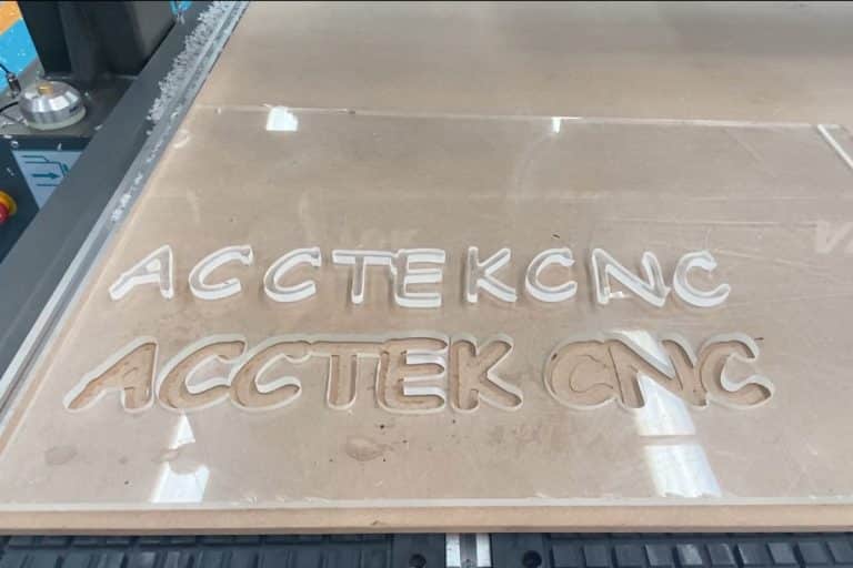 How-Can-I-Prevent-Acrylic-from-Melting-or-Chipping-During-CNC-Routing
