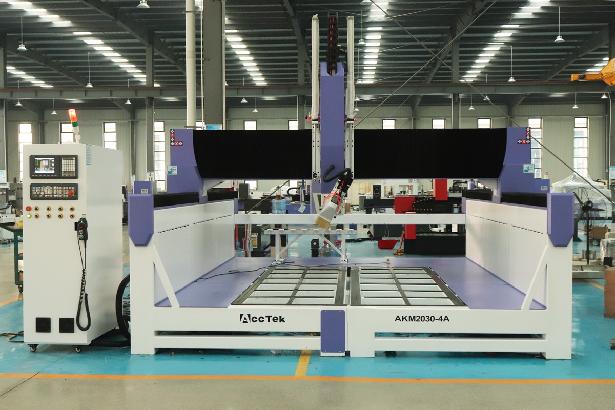 Maximizing-the-Potential-of-4-Axis-CNC-Router-with-Swing-Head-Tips-for-Operators