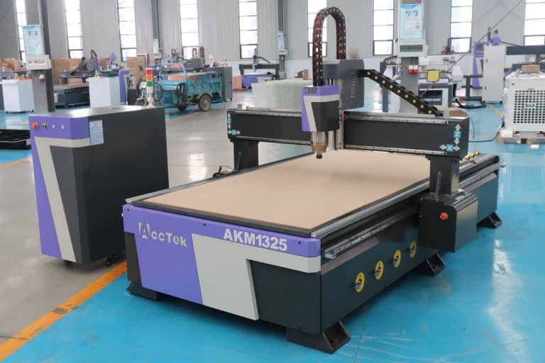 A-Technical-Guide-to-Wood-CNC-Router-Components-and-Performance