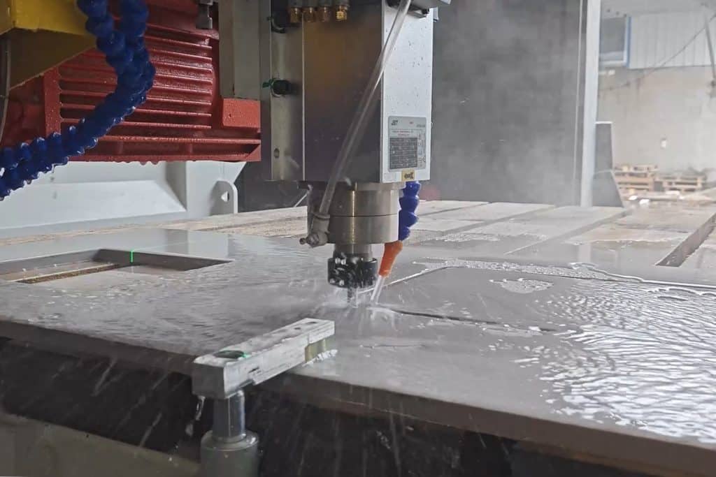 Home - AccTek CNC