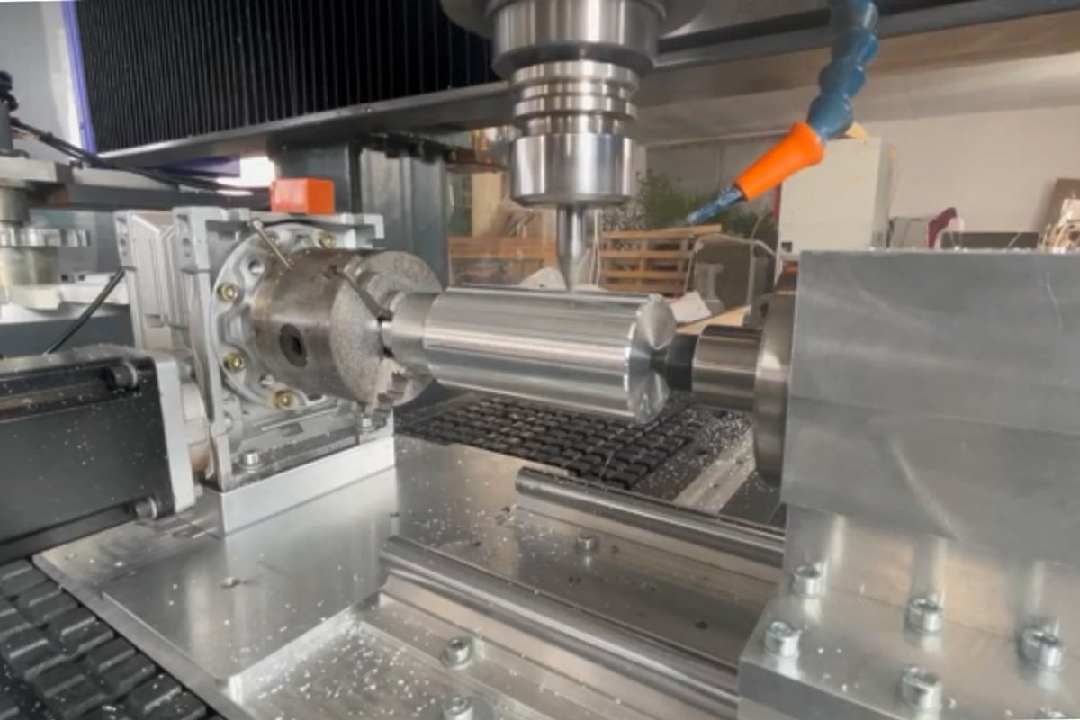 How-Do-I-Avoid-Overheating-When-CNC-Routing-Metal