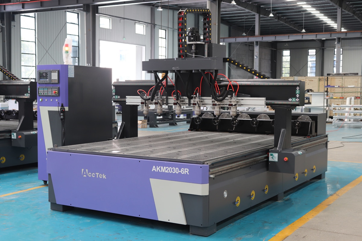 Comparing-Single-Spindle-vs.-Multi-Spindle-CNC-Routers-Which-Is-Right-for-You