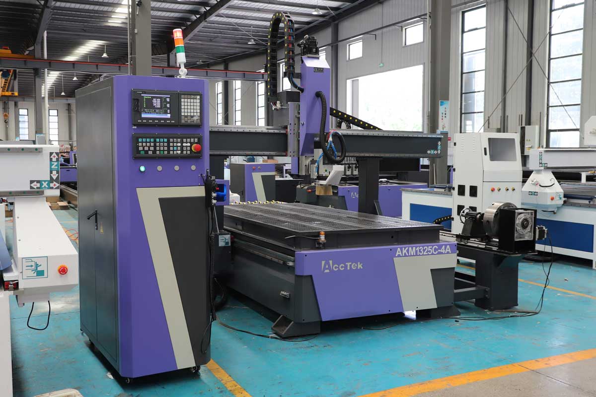 Exploring-the-Different-Levels-of-CNC-Routers