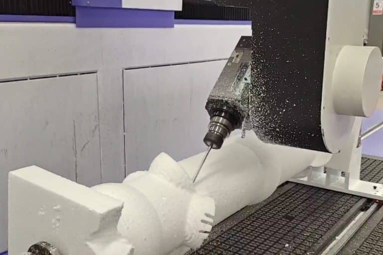 Foam-Machining-with-CNC-Routers