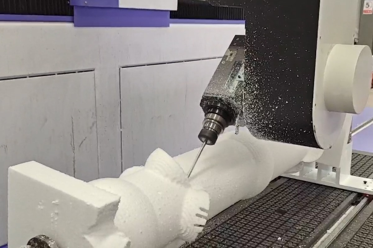 Foam-Machining-with-CNC-Routers