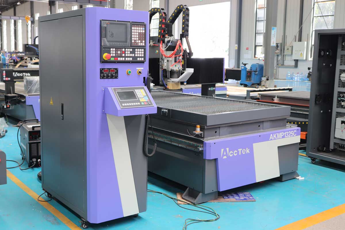 The-Process-of-Building-Custom-CNC-Routers