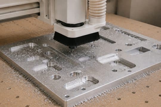 Aluminum