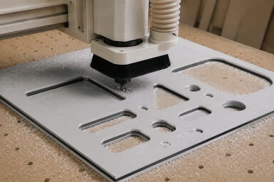 Aluminum Composite Panel