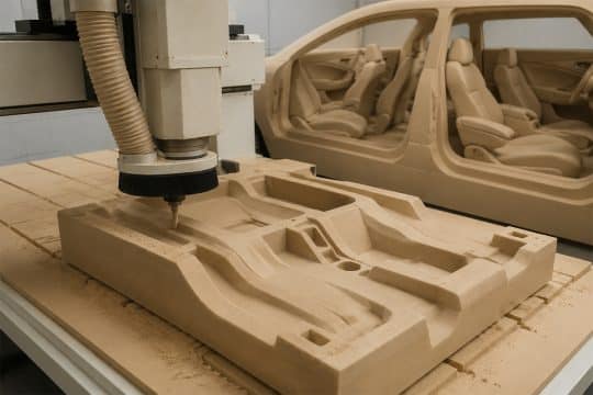 Automotive Industry