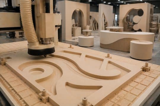 Exhibition Industry