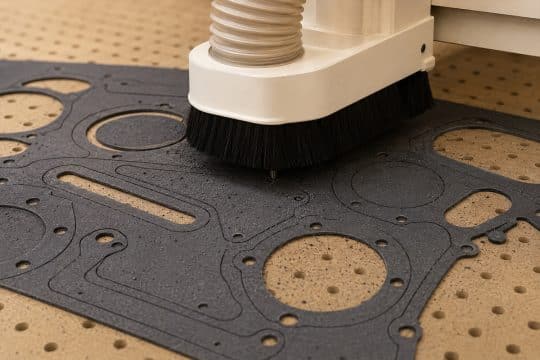 Gasket Materials