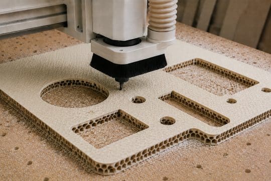 Honeycomb Panels