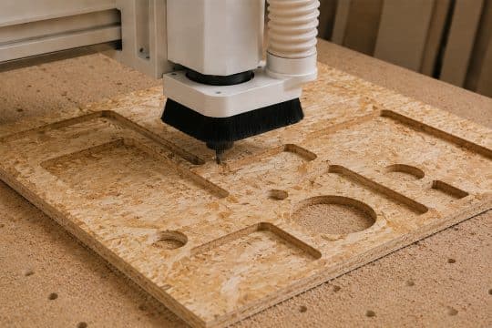 OSB