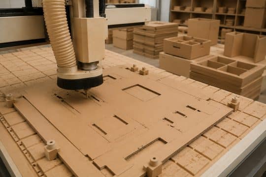 Packaging Industry