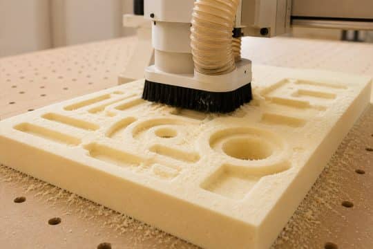 Polyurethane Foam